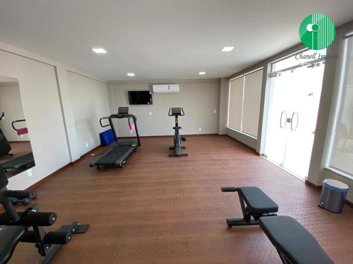 Apartamento Super Moderno No Canal, Em Cabo Frio. Exterior foto